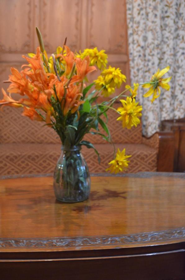 New Alexandra Houseboats Hotel Srinagar  Luaran gambar